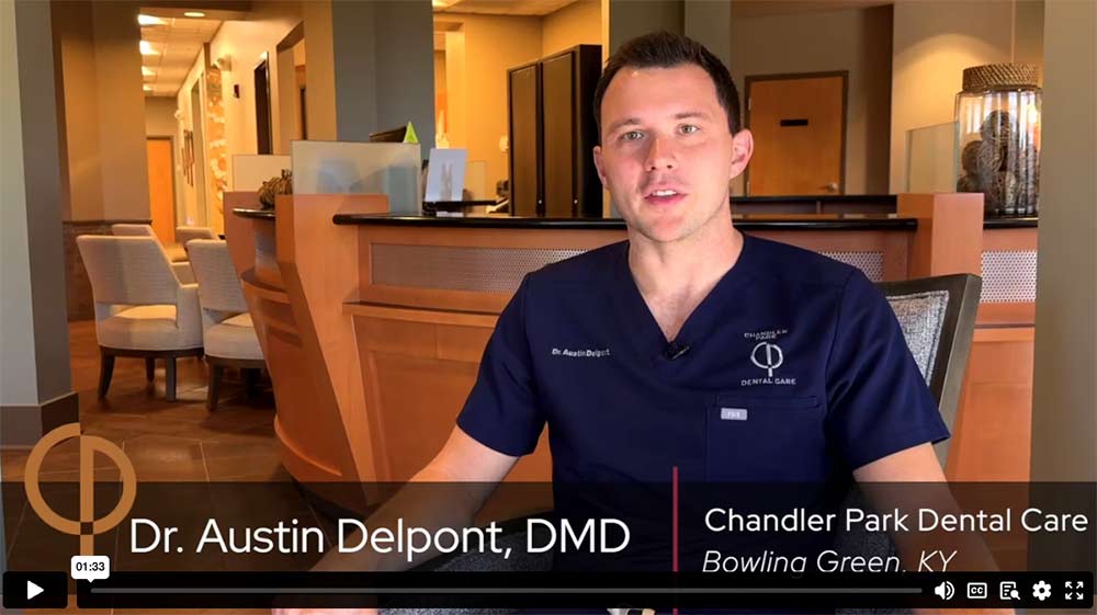 Best Dentist in Bowling Green