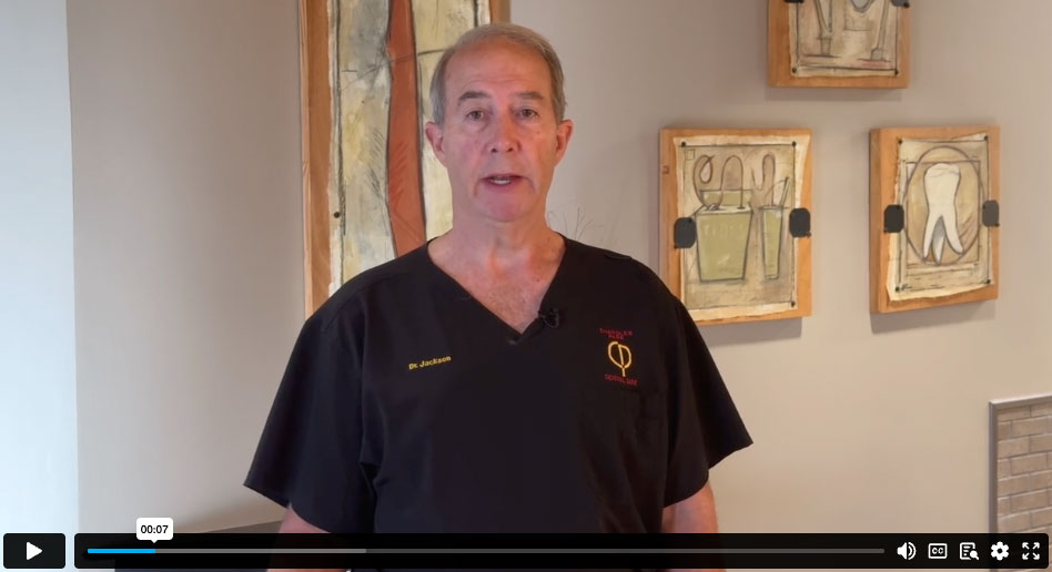 Dr. Eli Jackson Bowling Green Dentist