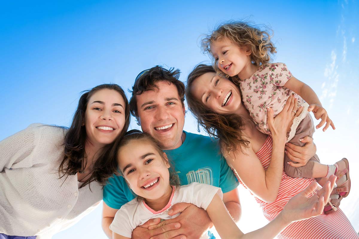 Family Dentist in Bowling Green